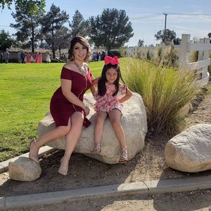 Meet your Posher, Silvia